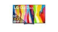 Smart Tivi OLED LG 4K 55 inch OLED55C2PSA