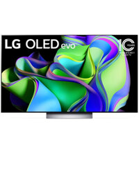 Smart Tivi OLED LG 4K 55 inch 55C3PSA Miễn phí vận chuyển HN