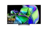 Smart Tivi OLED LG 4K 55 inch 55C3PSA