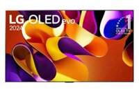 Smart Tivi OLED LG 4K 55 inch OLED55G4PSA