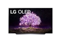 Smart Tivi OLED LG 4K 55 inch 55C1PTB