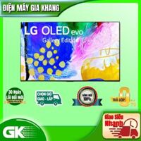 Smart Tivi OLED LG 4K 55 inch 55G2PSA - Hàng chính hãng - Chỉ giao HCM