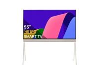 Smart Tivi OLED LG 4K 55 inch 55LX1QPSA.ATV