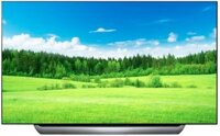 Smart Tivi OLED LG 4K 55 inch 55C8PTA