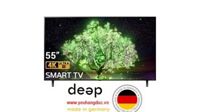 Smart Tivi OLED LG 4K 55 inch OLED55A1PTA DEEP24 www.yeuhangduc.vn sẵn sàng cho bạn