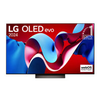 Smart Tivi OLED LG 4K 55 inch 55C4PSA