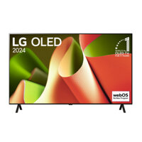 Smart Tivi OLED LG 4K 55 inch 55B4PSA