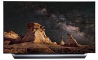Smart Tivi OLED LG 4K 55 inch 55C8PTA