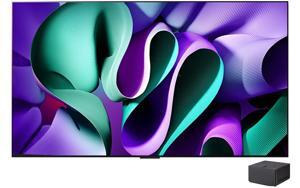 Smart Tivi OLED LG 4K 65 inch 65M4PSA