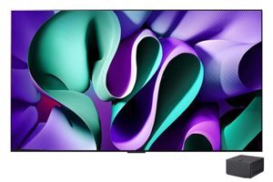 Smart Tivi OLED LG 4K 65 inch 65M4PSA