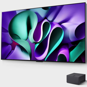 Smart Tivi OLED LG 4K 65 inch 65M4PSA