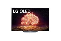 Smart Tivi OLED LG 4K 65 inch 65B1PTA