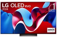 Smart Tivi OLED LG 4K 65 inch OLED65C4PSA