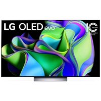 Smart Tivi OLED LG 4K 65 inch 65C3PSA ---Multi View chia nhỏ màn hình, chiếu màn hình điện thoại lên tivi qua AirPlay 2