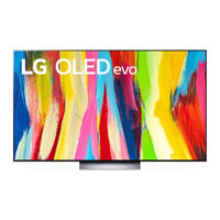 Smart Tivi OLED LG 4K 65 inch 65C2PSA