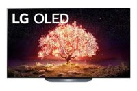 Smart Tivi OLED LG 4K 65 inch 65B1PTA