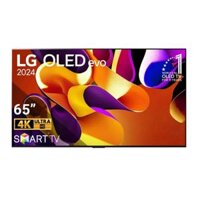 Smart Tivi OLED LG 4K 65 inch OLED65G4PSA model 2024