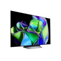 Smart Tivi OLED LG 4K 65 inch 65C3PSA ---Multi View chia nhỏ màn hình, chiếu màn hình điện thoại lên tivi qua AirPlay 2