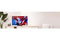 Smart Tivi OLED LG 4K 65 inch OLED65C4PSA