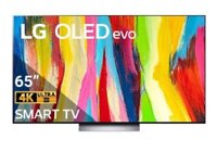 Smart Tivi OLED LG 4K 65 inch OLED 65C2PSA