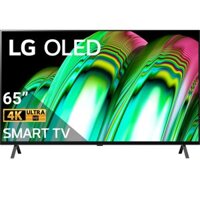 Smart Tivi OLED LG 4K 65A2PSA