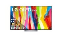 Smart Tivi OLED LG 4K 77 inch OLED77C2PSA