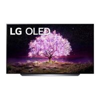 Smart Tivi OLED LG 4K 77 inch 77C1PTB