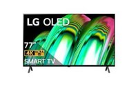 Smart Tivi OLED LG 4K 77 inch OLED77A2PSA