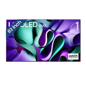 Smart Tivi OLED LG 4K 83 inch 83M4PSA