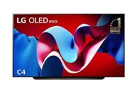 Smart Tivi OLED LG 4K 83 Inch 83C4PSA