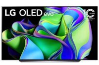 Smart Tivi OLED LG 4K 83 inch 83C3PSA