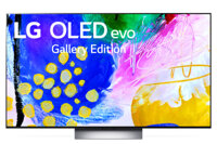 Smart Tivi OLED LG 4K 97 inch 97G2PSA  Mới 2022