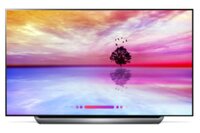 Smart Tivi OLED LG 55 Inch 55C8P, 4K Cinema HDR