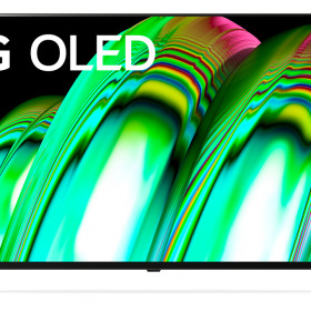 Smart Tivi OLED LG 55 inch 4K 55A2PSA
