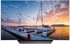 Smart Tivi OLED LG 55 inch 4K 55B8PTA