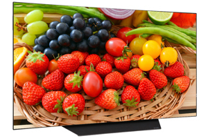 Smart Tivi OLED LG 55 inch 4K 55B8PTA