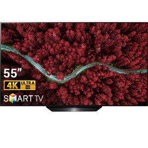 Smart Tivi OLED LG 55 inch 4K 55BXPTA