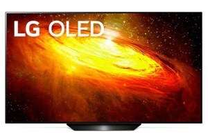 Smart Tivi OLED LG 55 inch 4K 55BXPTA
