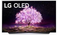 Smart Tivi OLED LG 55C1PTB - 55 inch, 4K - UHD (3840 x 2160)