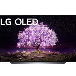 Smart Tivi OLED LG 55 inch 4K 55C1PTB