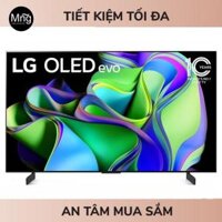 Smart Tivi OLED LG 55C3PSA 4K 55 inch