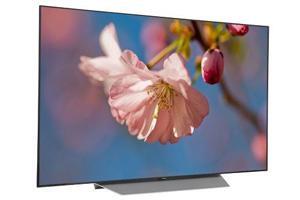 Smart Tivi OLED LG 55 inch 4K 55C7T