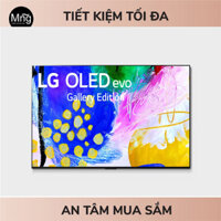 Smart Tivi OLED LG 55G2PSA 4K 55 inch