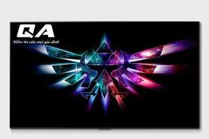Smart Tivi OLED LG 55 inch 4K 55GXPTA