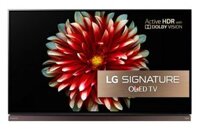 Smart Tivi OLED LG 65 Inch 65G7