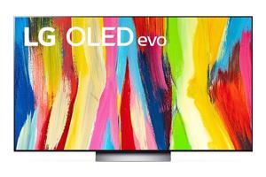 Smart Tivi OLED LG 65 inch 4K 65C2PSA
