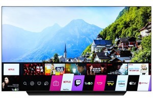 Smart Tivi OLED LG 65 inch 4K 65CXPTA