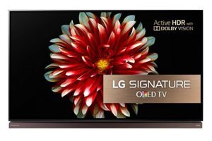 Smart Tivi OLED LG 65 inch 4K 65G7T (65G7)