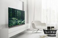 Smart Tivi OLED LG 77 Inch 77G7