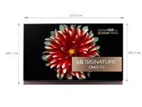 Smart Tivi OLED LG 77 Inch 77G7